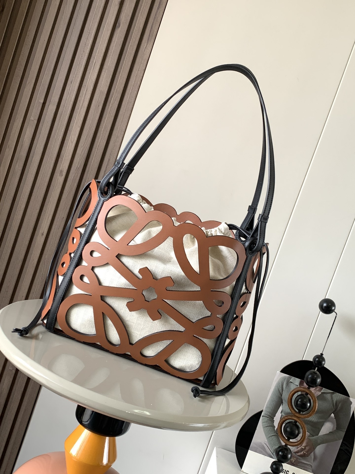 Loewe Shopping Bags